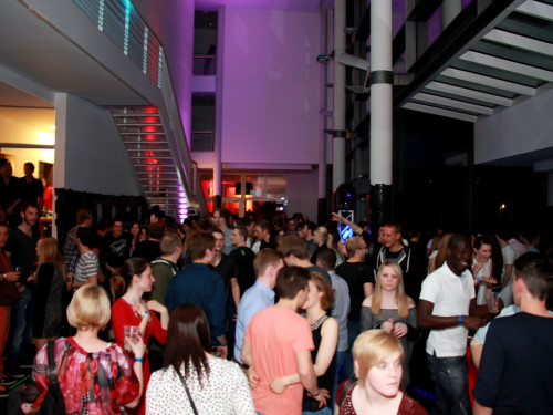Boom Wars Party – Foto 72