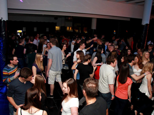 Boom Wars Party – Foto 73