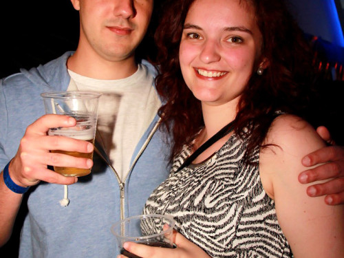 Boom Wars Party – Foto 74