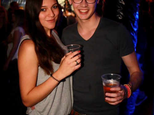 Boom Wars Party – Foto 78