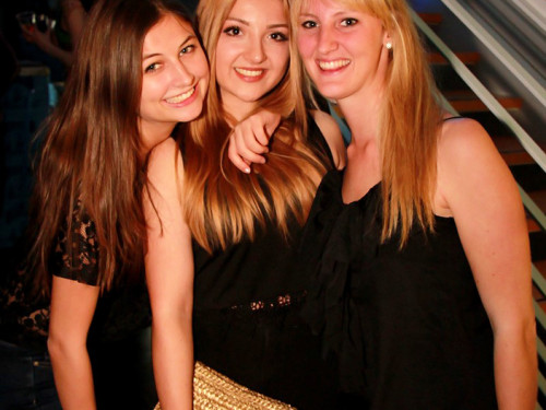 Boom Wars Party – Foto 79