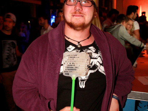 Boom Wars Party – Foto 80