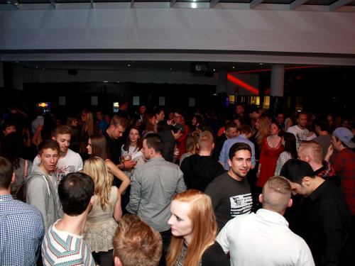 Boom Wars Party – Foto 83