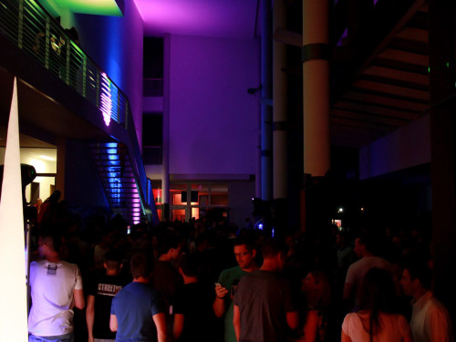 Boom Wars Party – Foto 86