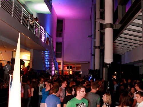 Boom Wars Party – Foto 87