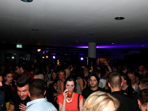 Boom Wars Party – Foto 89