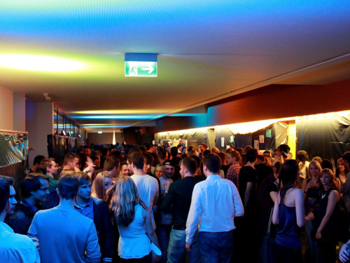 Boom Wars Party – Foto 91