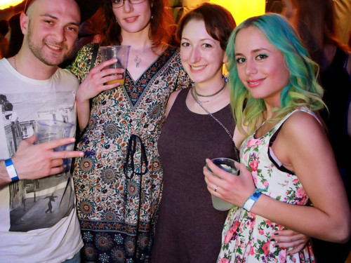 Boom Wars Party – Foto 92