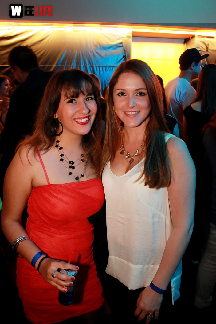 Boom Wars Party