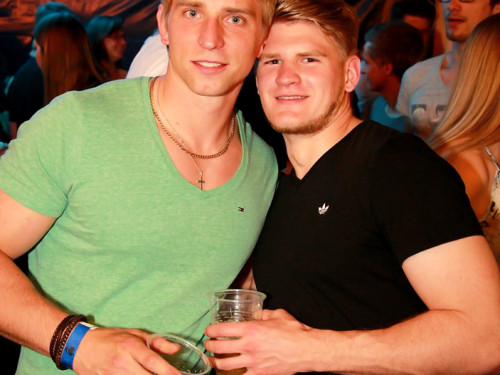 Boom Wars Party – Foto 98