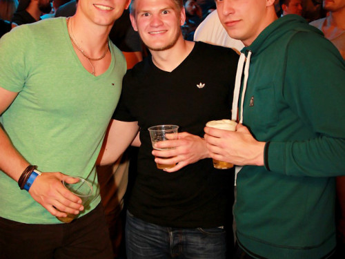 Boom Wars Party – Foto 99