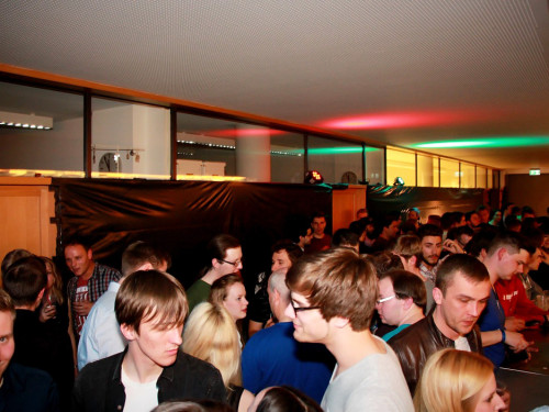 Boom Wars Party – Foto 100