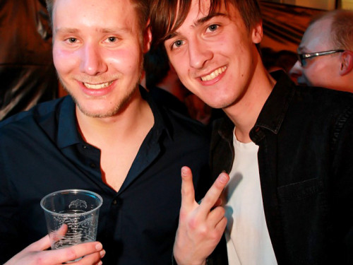 Boom Wars Party – Foto 101