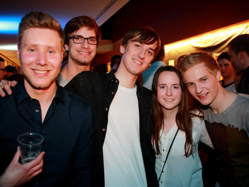 Boom Wars Party – Foto 102