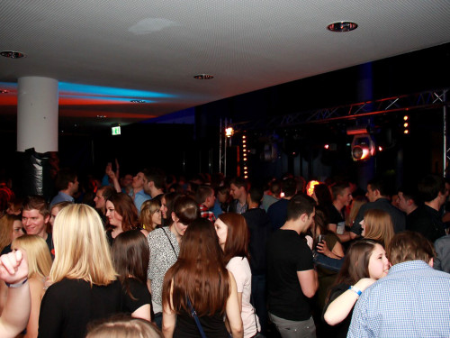 Boom Wars Party – Foto 105