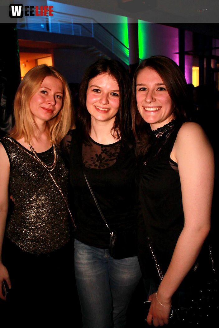 Boom Wars Party