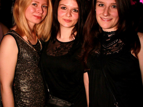 Boom Wars Party – Foto 110
