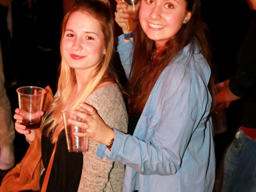 Boom Wars Party – Foto 111