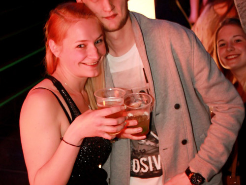 Boom Wars Party – Foto 112