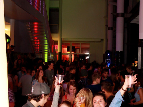 Boom Wars Party – Foto 113