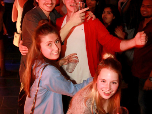 Boom Wars Party – Foto 115