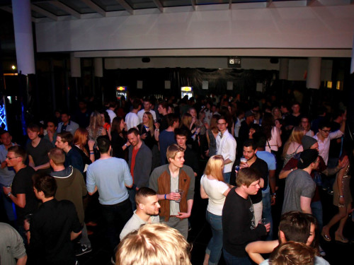 Boom Wars Party – Foto 117