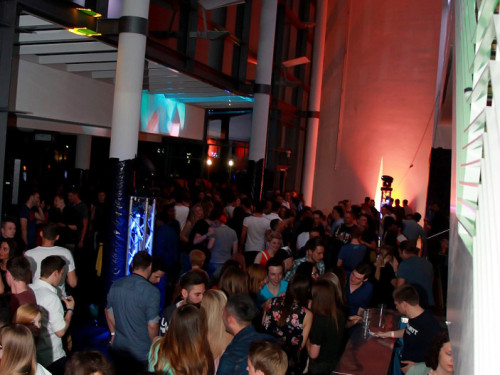 Boom Wars Party – Foto 119
