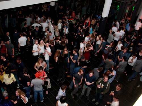 Boom Wars Party – Foto 120