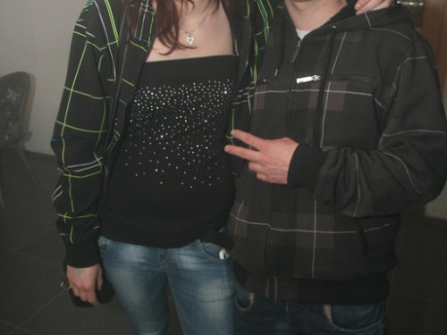 Hot Pants Party mit Sensation und DJ House Erection – Foto 38