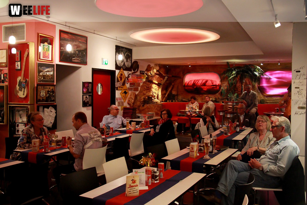 Konzert Dixieland-Six Jazzband