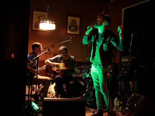 Konzert Rany & Band Emma Stoned – Foto 3