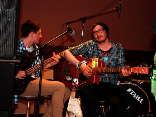Konzert Rany & Band Emma Stoned – Foto 5