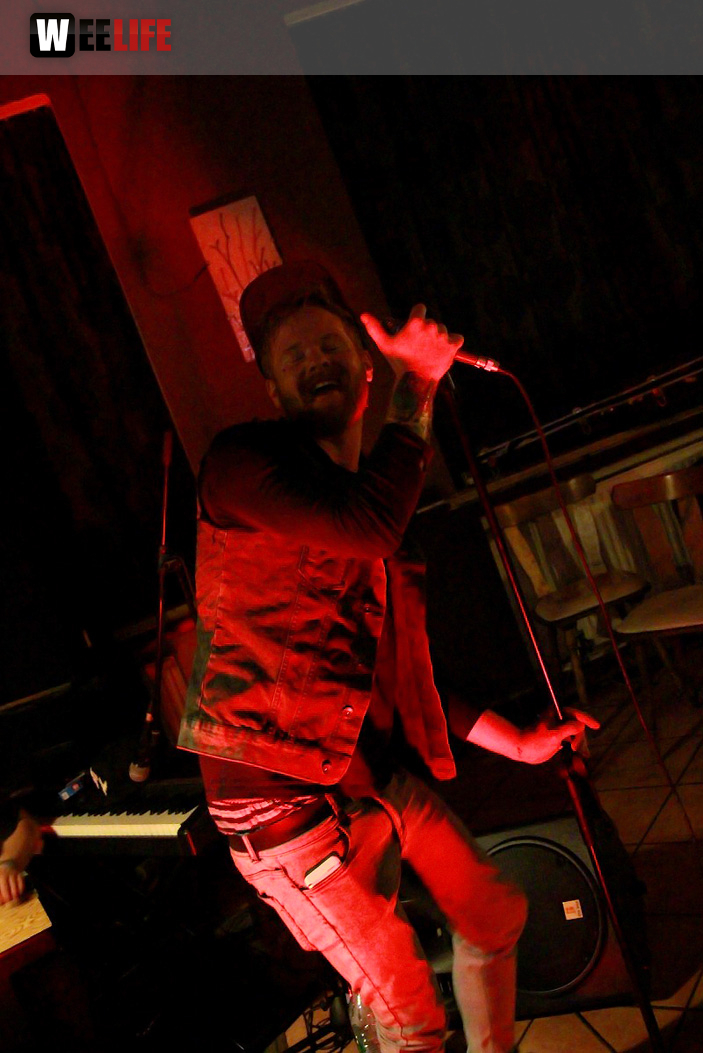 Konzert Rany & Band Emma Stoned