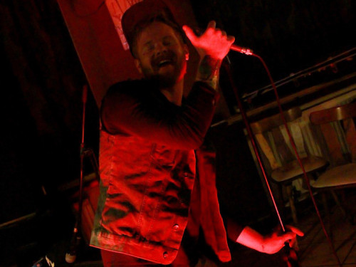 Konzert Rany & Band Emma Stoned – Foto 7