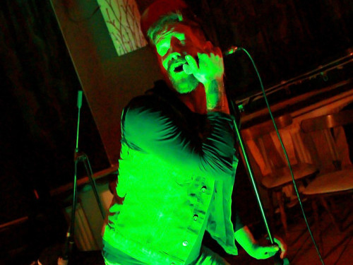 Konzert Rany & Band Emma Stoned – Foto 8