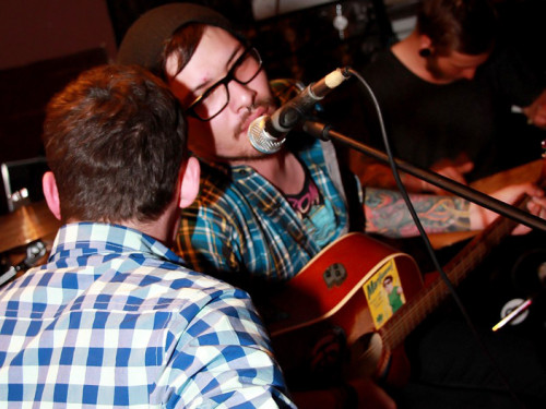 Konzert Rany & Band Emma Stoned – Foto 9