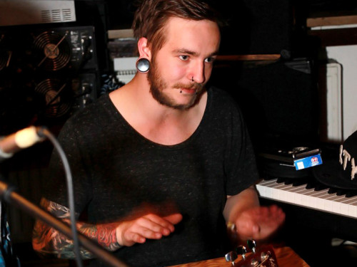 Konzert Rany & Band Emma Stoned – Foto 10
