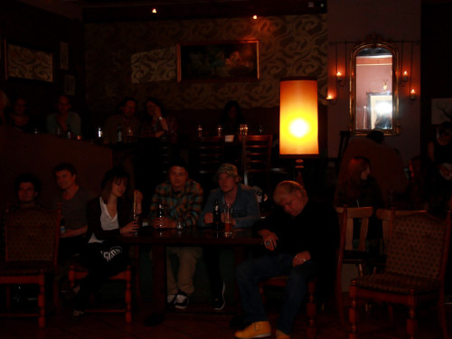 Konzert Rany & Band Emma Stoned – Foto 12