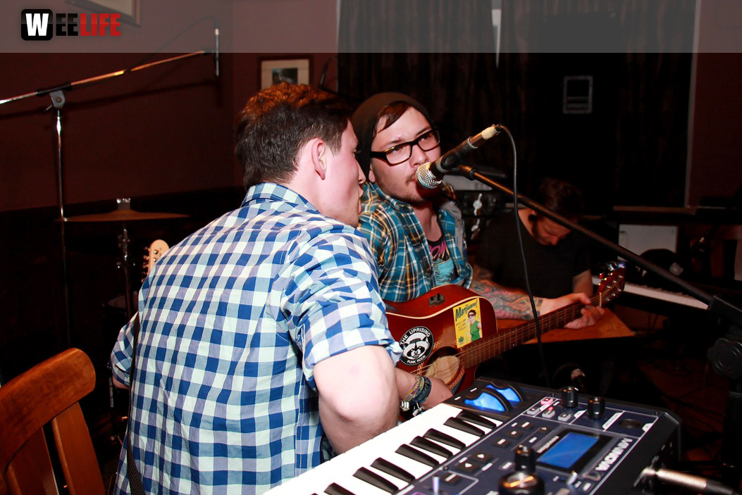 Konzert Rany & Band Emma Stoned