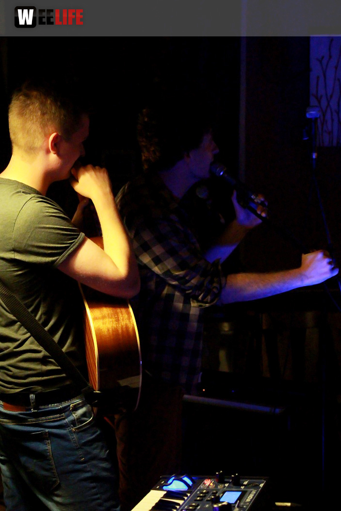 Konzert Rany & Band Emma Stoned