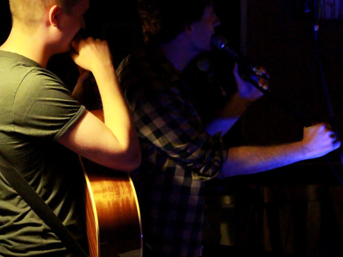 Konzert Rany & Band Emma Stoned – Foto 18