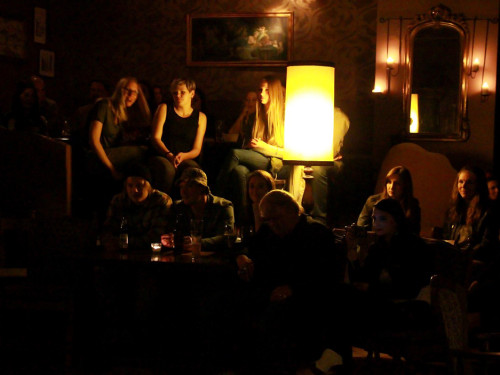 Konzert Rany & Band Emma Stoned – Foto 19
