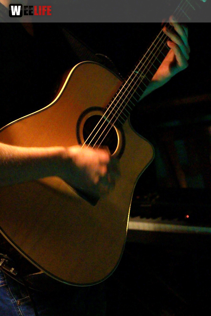 Konzert Rany & Band Emma Stoned