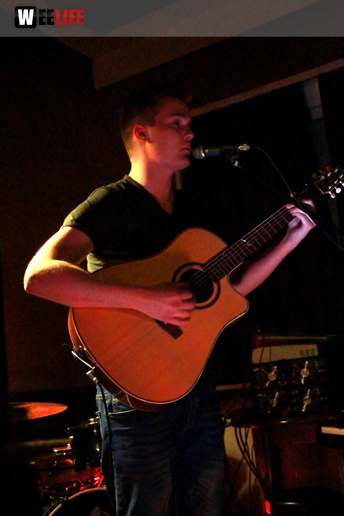 Konzert Rany & Band Emma Stoned
