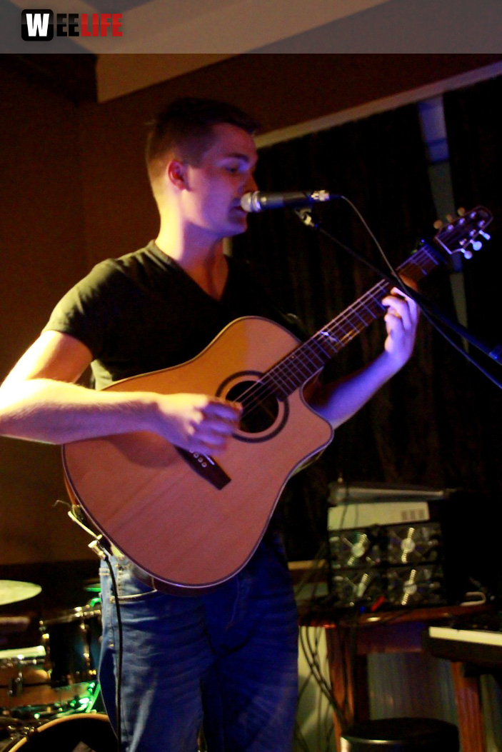 Konzert Rany & Band Emma Stoned