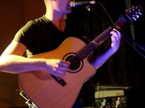 Konzert Rany & Band Emma Stoned – Foto 23