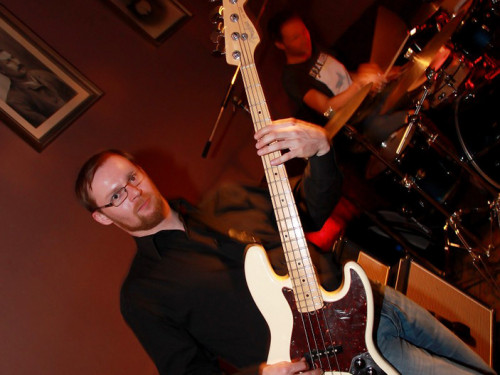 Konzert Rany & Band Emma Stoned – Foto 25