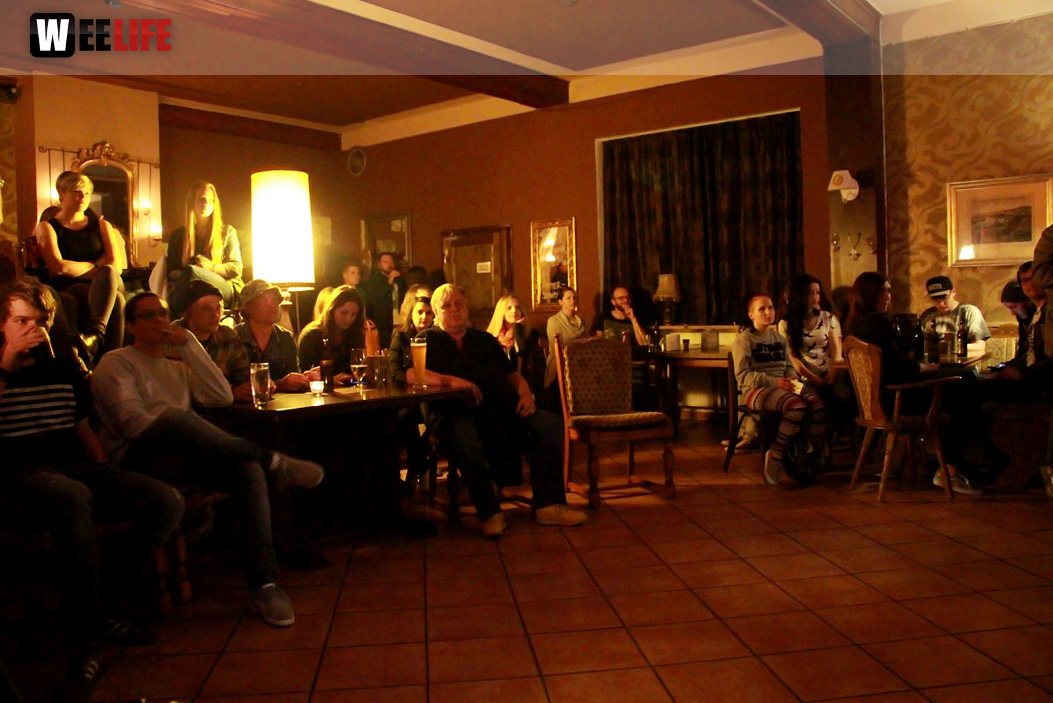Konzert Rany & Band Emma Stoned