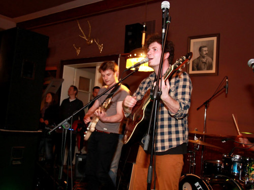 Konzert Rany & Band Emma Stoned – Foto 32