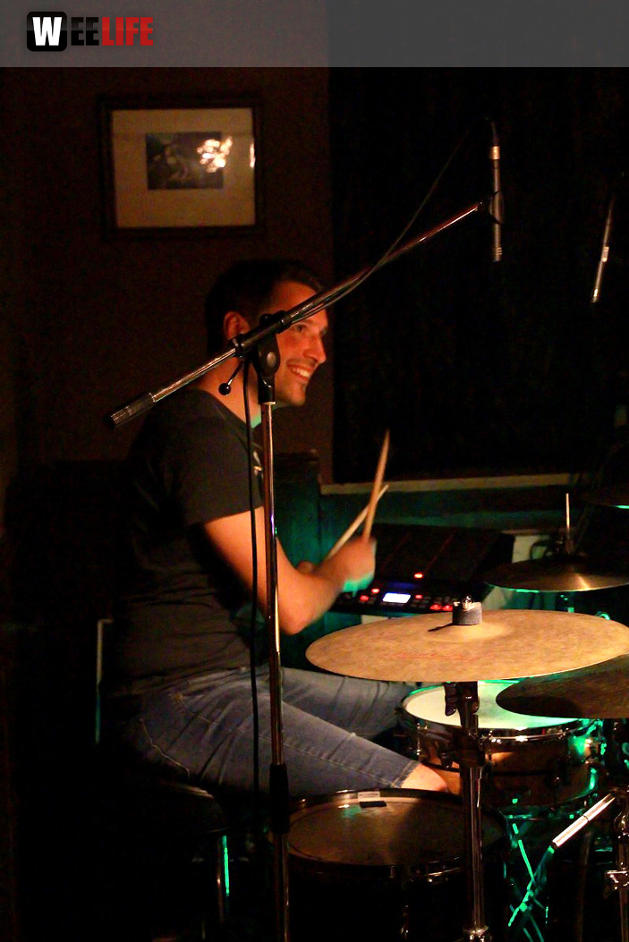 Konzert Rany & Band Emma Stoned